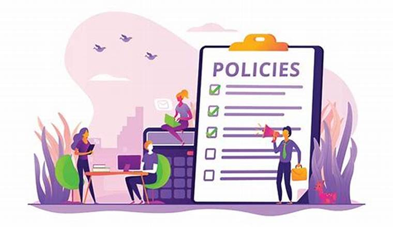 Policies